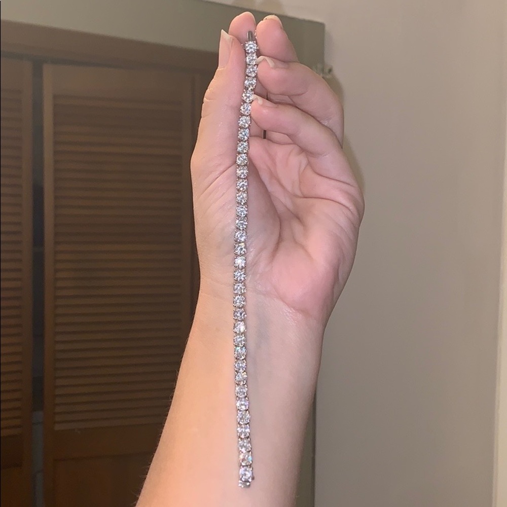 Sterling Silver bracelet